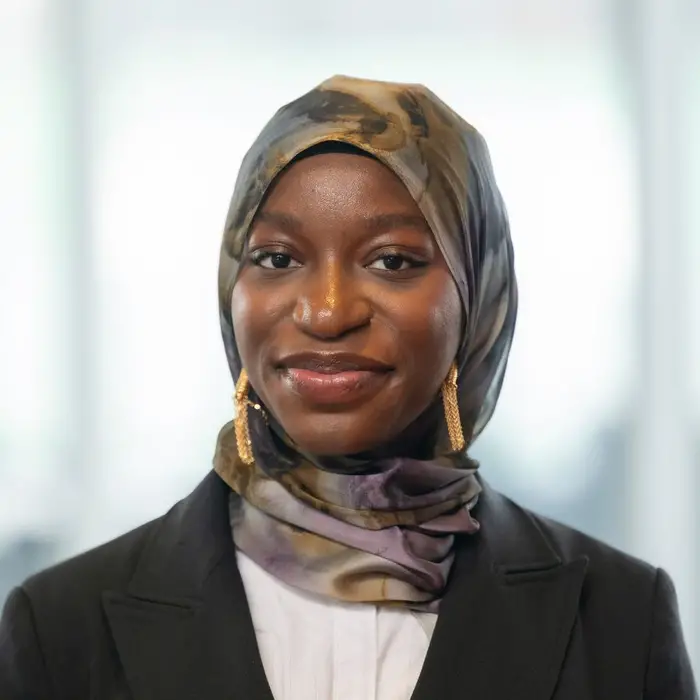 Habiba Tawfiq