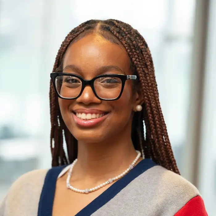Ramiya Shelton
